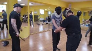 Ирландская трость семинар обучение