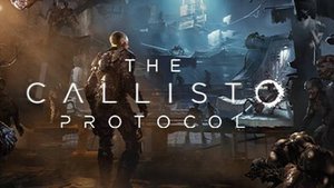 Callisto Protocol.  Финал.