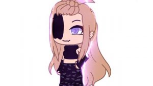 Главное не забыть сделать дуэт)/Gacha laif