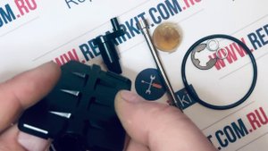 Ремкомплект disa BMW M54 3.0L и M56 2.5L