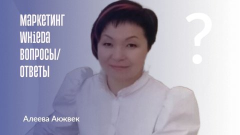 Маркетинг план. Вопросы и ответы