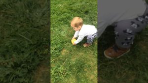 Ребенок НАЧАЛ ХОДИТЬ