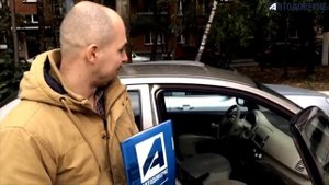 Nissan Micra/Покупка/Отзывы клиента