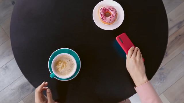 Рекламный ролик "Золотая Корона" (2021) / Korona Pay (2021) смотреть онлайн