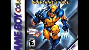 X-Men: Wolverine's Rage Music - Ending/Credits