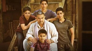 Дангал (краткий пересказ фильма)