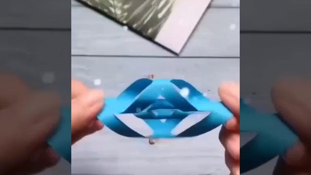готовиммя к новому году.