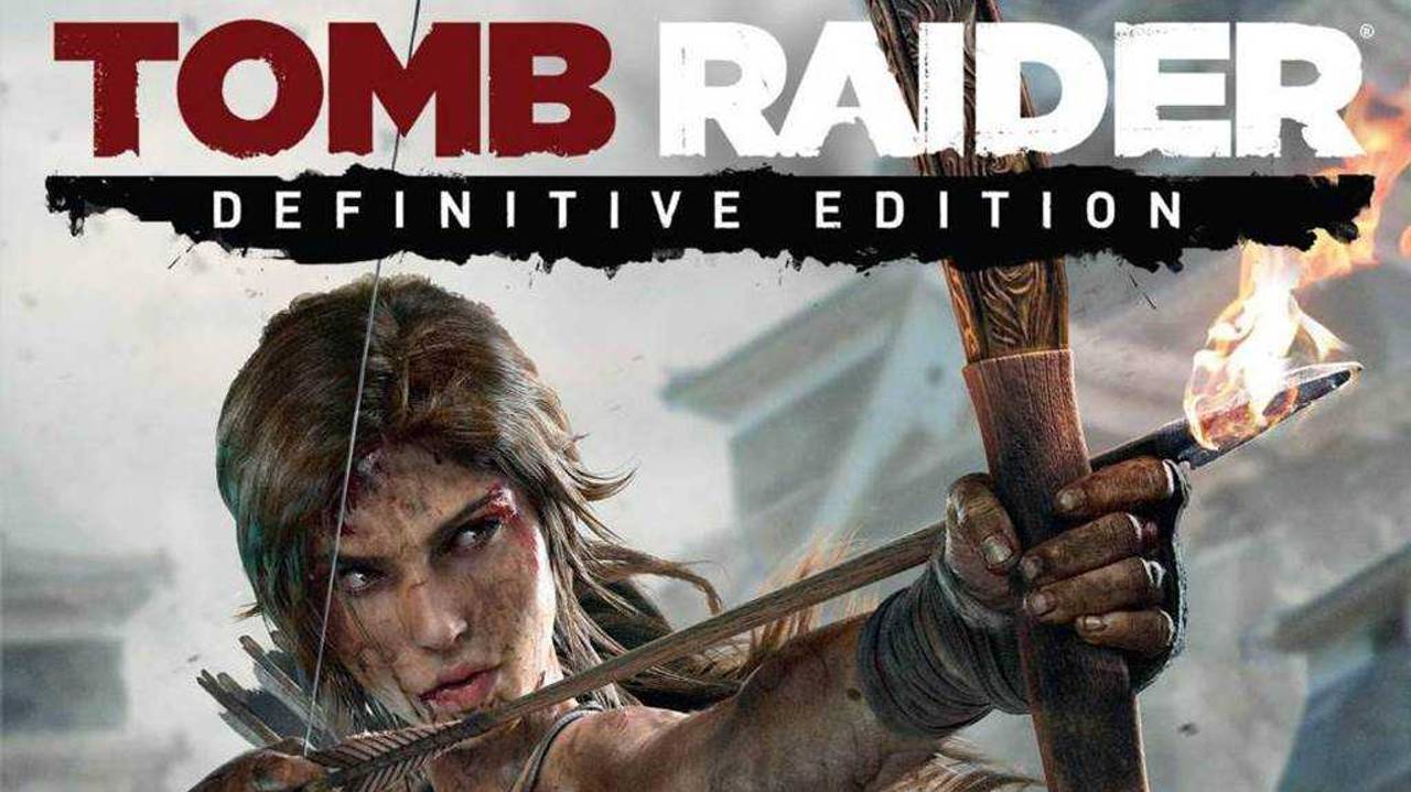 Tomb Raider 2013  # 10. Финал.