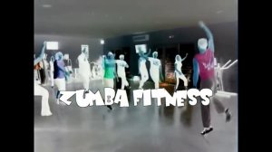 zumba Vitrolles