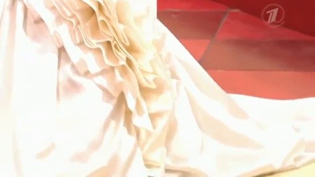 Модные советы Свадебное платье 25 07 2013 смотреть онлайн