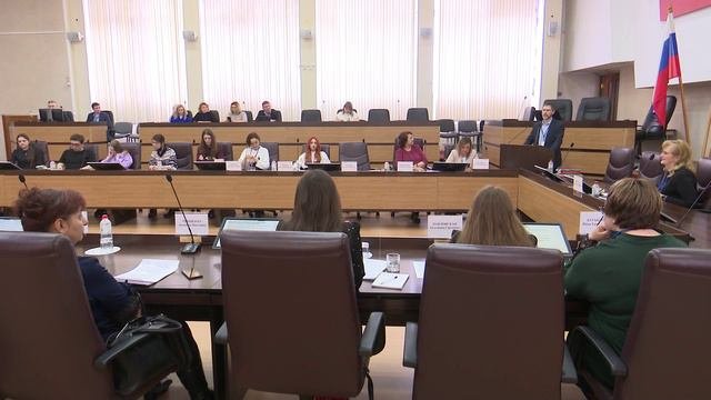 Мы видим, как меняется город, общественный транспорт, промышленные предприятия