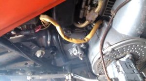 Демонстрация работы двигателей Тула ТМЗ 5.952, 5.951.