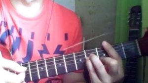 5′NIZZA - Пятница (Аккорды на  гитаре).mp4