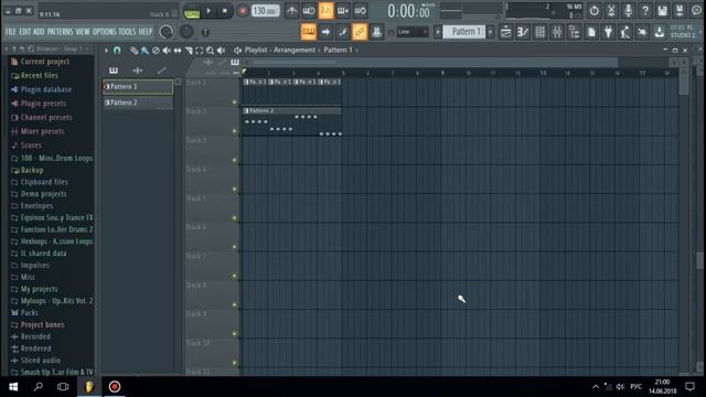 Узбек тилида ФЛ СТУДИО видео дарсликлар смотреть онлайн