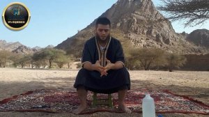 Малое омовение,описание