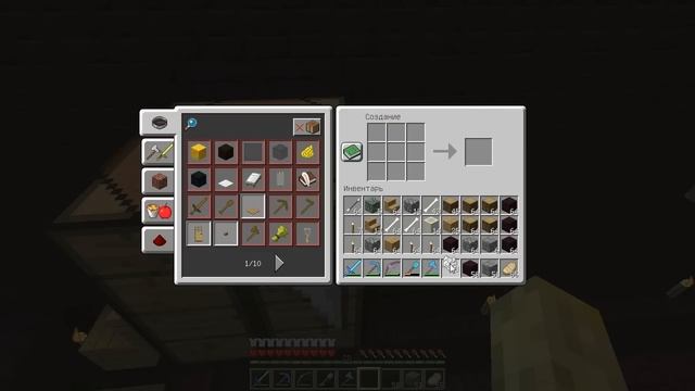 Minecraft LP - 88. Gothic. смотреть онлайн