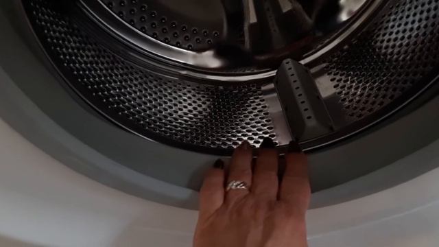 Обзор Стиральной машинки Aqaltis Hotpoint Ariston цена 8050р смотреть онлайн