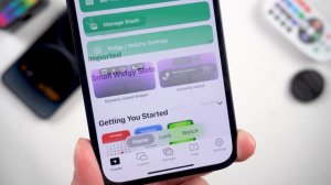How to Install Dynamic Island on Any iPhone X/11/12/13