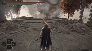 Elden Ring How to Unlock Crumbling Farum Azula at Any Level