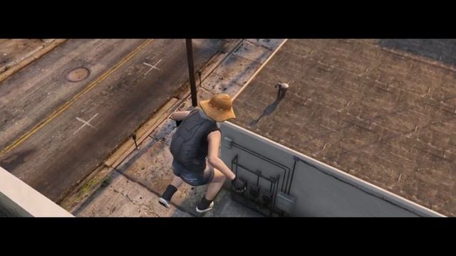 Chicken Nugget Dreamland - Gracie Medlin Intro TFRP WL смотреть онлайн