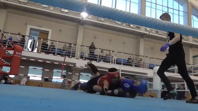 Мурадов(Калининград,Россия) - Жерносек(Жодино) смотреть онлайн