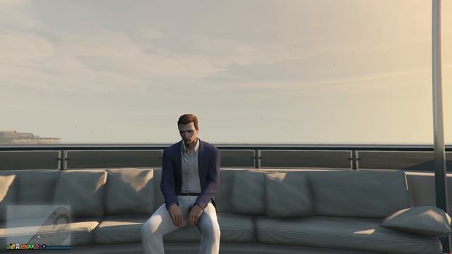 GTA Online. Микрогонщики. 425000$ в подарок. смотреть онлайн