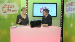 Test : Roto Fry Delonghi - F 28533