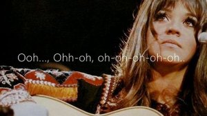 Melanie - Safka Dust in The Wind - Lyrics