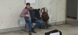 Чардаш для подземелья