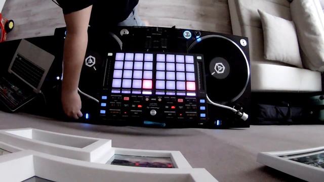 Dj Wolker - Drum&Bass смотреть онлайн