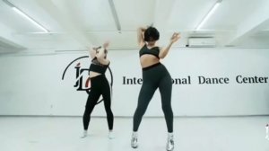 Танец Вог / Анна Царева / Vogue Dance