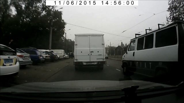 Привоз. Парковщик. Полиция" смотреть онлайн