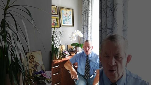 Стихотворение "Портрет (памяти Герасюто Альбины Михайловны)". Читает Брянский поэт Николай Герасюто