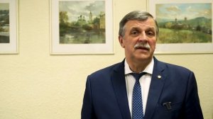 С днем Российского студенчества! Ректор КГУ Худин А.Н.
