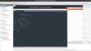 Создаем первый проект на ПЛИС - Уроки FPGA /#2