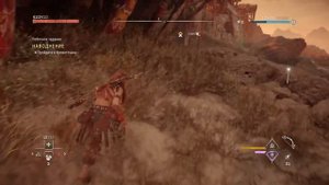 Horizon Forbidden West. Зачистка. Лагеря "УЛЕЙ" ( Стелс )