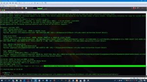 SQL инъекции - Основы SQLmap