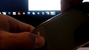 Прошивка Samsung GT-S5310 Galaxy Pocket Neo однофайловой прошивкой в Odin