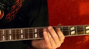 Pink Panther Theme - Guitar Lesson WITH TABS