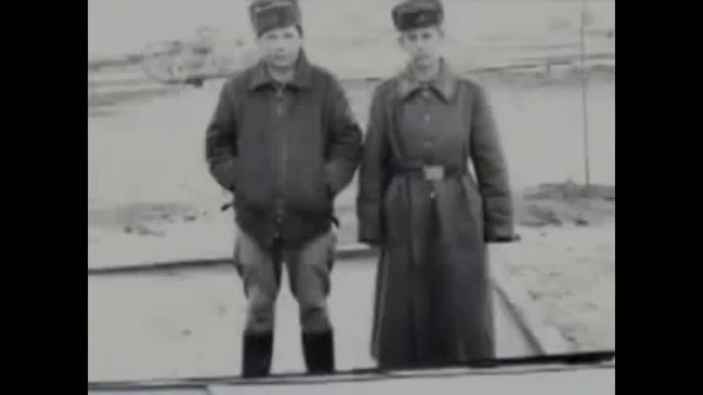 Марианна Захарова-Братья мои,братики