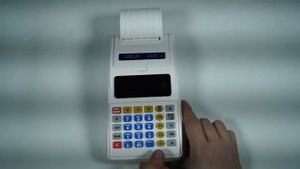 Кассовый аппарат ОКА МК (переносной)