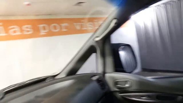 2006 Hyundai New Starex TCI 12SEATS A/T/715309 смотреть онлайн