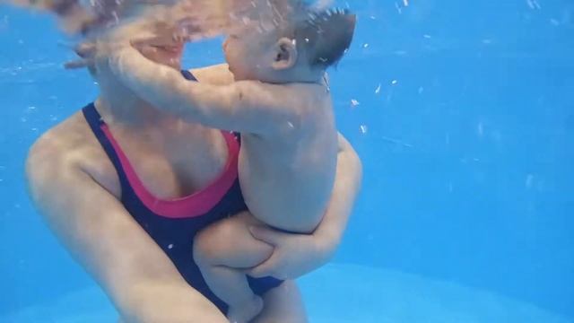 Подводная видеосъемка в Геленджике | #1 Михаил смотреть онлайн