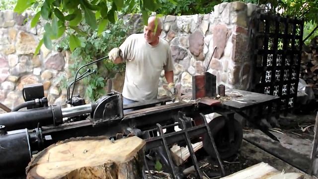 Колим грабовые брёвна 120х50