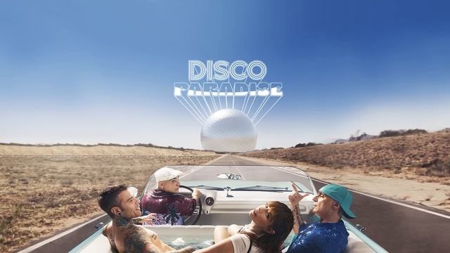 Fedez, Annalisa, Articolo 31 - DISCO PARADISE (Visual Video)