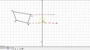 Осевая и центральная симметрия. Математика 6б класс, учитель Сивухина Елена Александровна