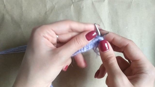 Шапка из пуха норки ❤ Самая востребованная модель этой зимы смотреть онлайн