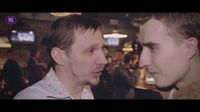 ЩС_Главное событие : открытие бара "Барбарис" смотреть онлайн