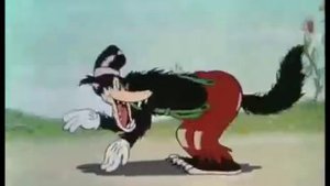 Los tres cerditos y el lobo feroz HD HQ español latino castellano - YouTube