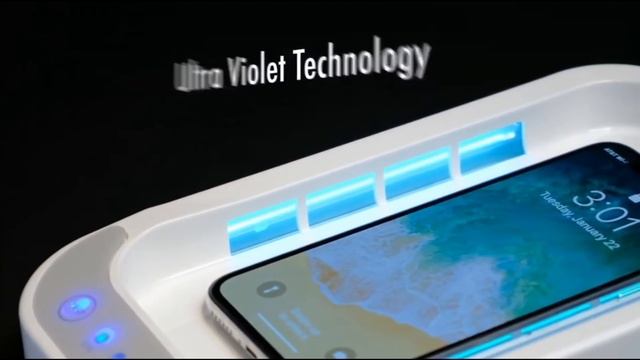 Germs Have Been Defeated смотреть онлайн